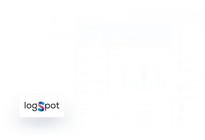 LogSpot