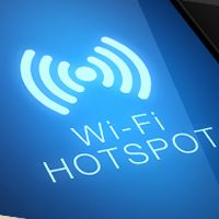 Hotspot